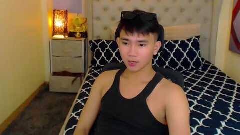 sexandroid16 @ chaturbate on 20240108