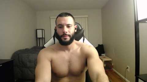 solidmuscle1992 @ chaturbate on 20240108