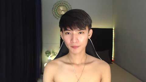 asian_baexx @ chaturbate on 20240109