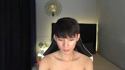 asian_baexx @ chaturbate on 20240109