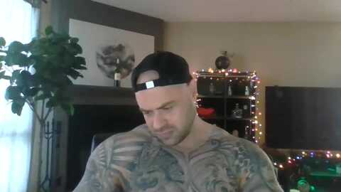 bearcat_99 @ chaturbate on 20240109