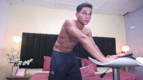 dan_hot18cm @ chaturbate on 20240109