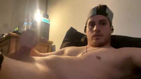 general_gigilo @ chaturbate on 20240109