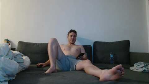 hodgey135 @ chaturbate on 20240109