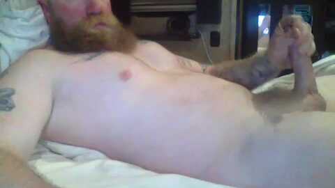 hungusmc @ chaturbate on 20240109