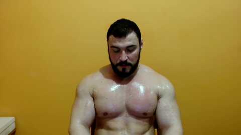 lione__one @ chaturbate on 20240109