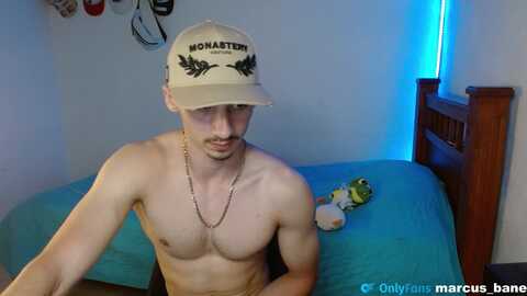 marcus_bane @ chaturbate on 20240109