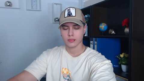 thomas_hardx @ chaturbate on 20240109