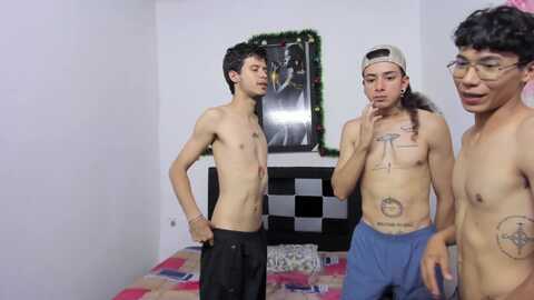 tonny_sexhot @ chaturbate on 20240109