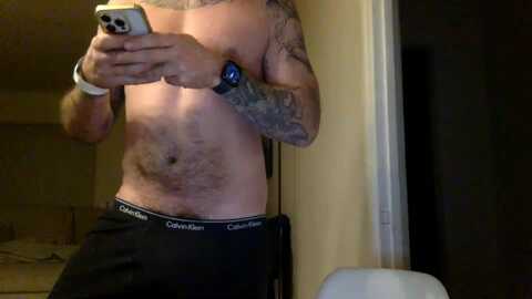 wilmnor @ chaturbate on 20240109