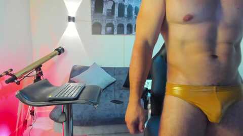 dante_adamss @ chaturbate on 20240110