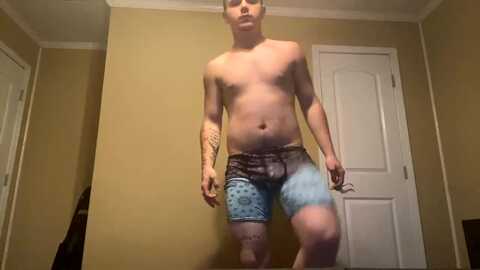 dominick4baby @ chaturbate on 20240110