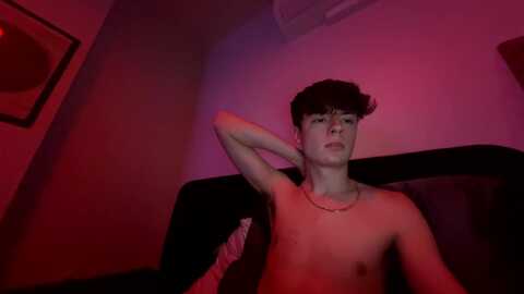 greysonmarine @ chaturbate on 20240110