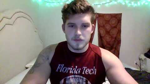 kinkyjamesdee @ chaturbate on 20240110