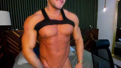 logan_roux @ chaturbate on 20240110