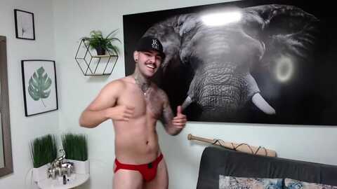 silvano_torrez @ chaturbate on 20240110