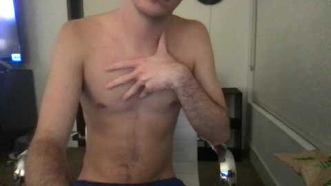 sweetjay5 @ chaturbate on 20240110