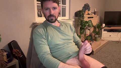 blueeyedscot @ chaturbate on 20240111