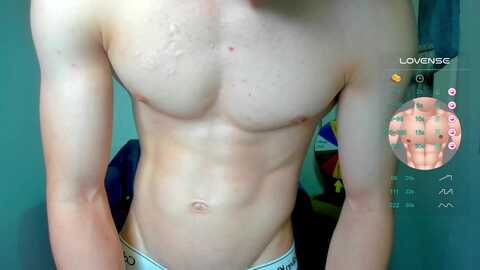 connorsantos @ chaturbate on 20240111