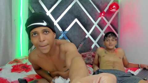 deivis_taylor @ chaturbate on 20240111