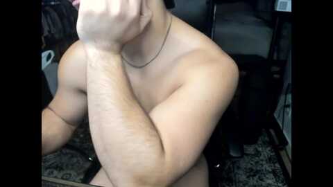 loneliestofthemall @ chaturbate on 20240111