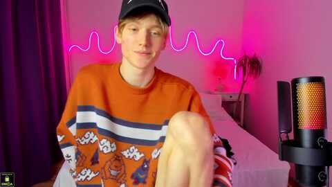 mike_howard @ chaturbate on 20240111