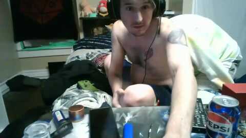 zombi_strain @ chaturbate on 20240111