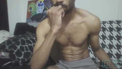 dariuslikestocum @ chaturbate on 20240112