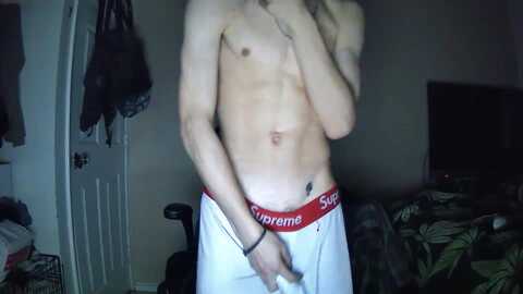 elffybvy @ chaturbate on 20240112