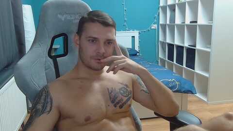 husky_sabotage @ chaturbate on 20240112