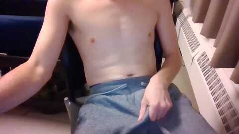 kjohn347 @ chaturbate on 20240112