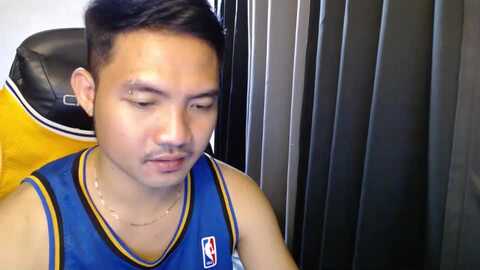 thefriskyasian @ chaturbate on 20240112