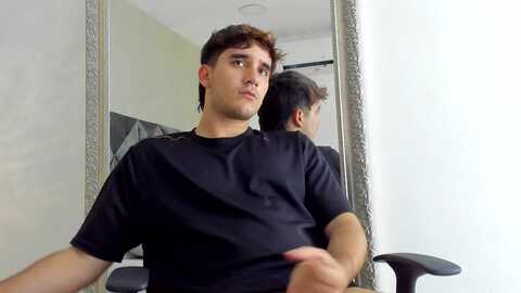 leo_jones389 @ chaturbate on 20240113