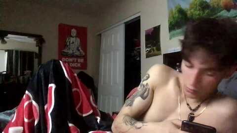 sweetnut24 @ chaturbate on 20240113