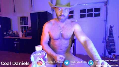 coaldaniels @ chaturbate on 20240114