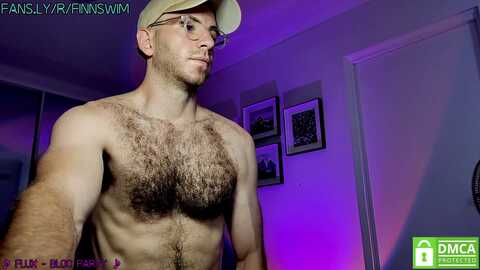 finnswim01 @ chaturbate on 20240114