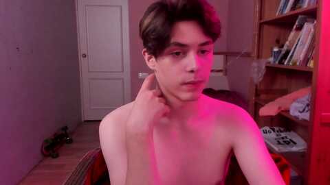 hot_levith @ chaturbate on 20240114