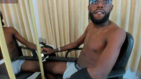 jackson_king1 @ chaturbate on 20240114