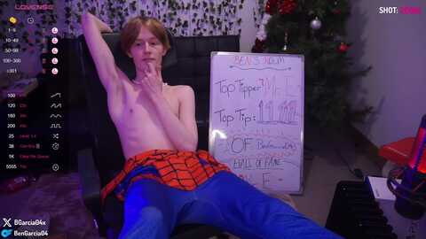 twinkben04 @ chaturbate on 20240114