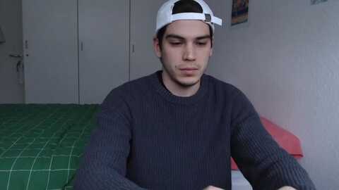 andryck_19cm @ chaturbate on 20240115