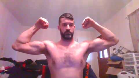 kennykyle @ chaturbate on 20240115