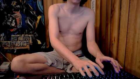 nickpain0717 @ chaturbate on 20240115