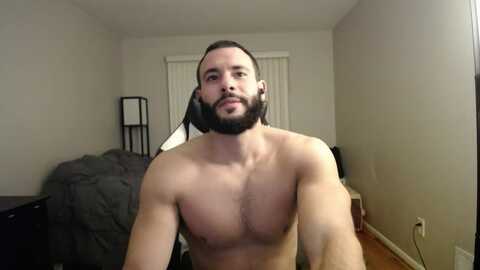 solidmuscle1992 @ chaturbate on 20240115