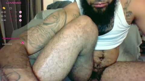 bennyblanco5xx @ chaturbate on 20240116