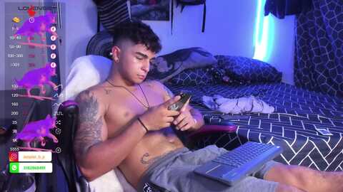 davidstone_ @ chaturbate on 20240116