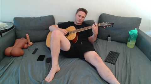 hodgey135 @ chaturbate on 20240116