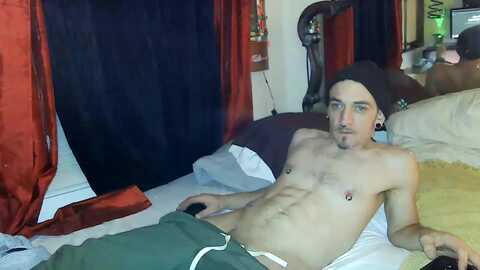 ikinkso @ chaturbate on 20240116