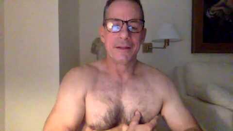 nakedsuperman1234 @ chaturbate on 20240116