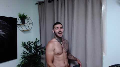 silvano_torrez @ chaturbate on 20240116