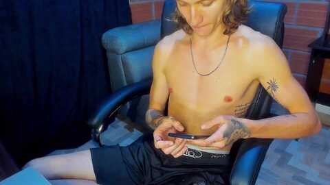 tommy_slater @ chaturbate on 20240116